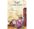 Turf carnet d'auteur T1