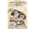 Jean-Luc Masbou carnet d'auteur T1