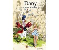 Dany carnet d'auteur T2