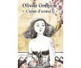 Olivier Grenson carnet d'auteur T2