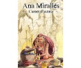 Ana Miralles carnet d'auteur T2