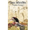 Ana Miralles carnet d'auteur T1