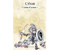 Crisse carnet d'auteur T1