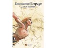 Emmanuel Lepage carnet d'auteur T1