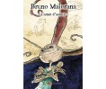Bruno Maïorana carnet d'auteur T1