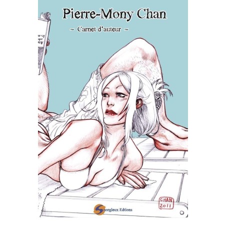 L'Antre du Snorgleux|Sketchbooks
