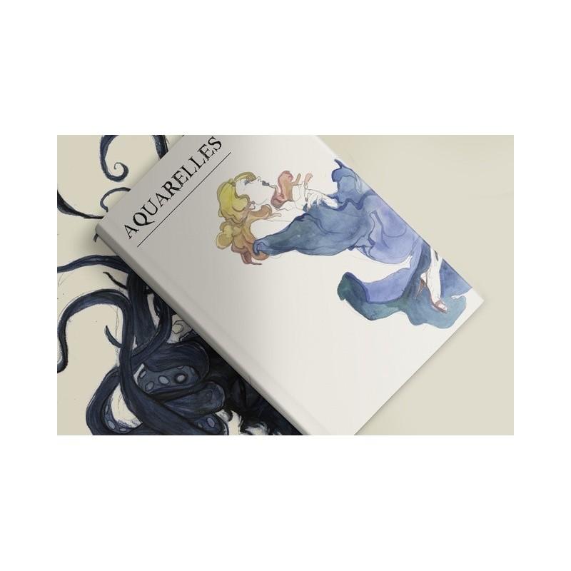 Aquarelles