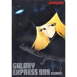 Pamphlet Galaxy express 999 02