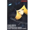 Pamphlet Galaxy express 999 02