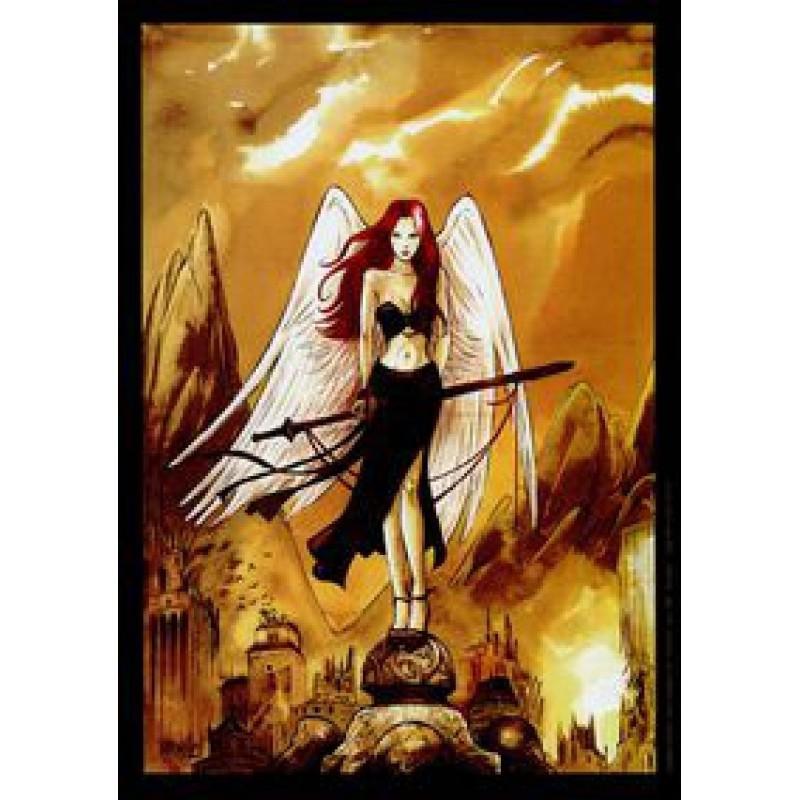 Exlibris Olivier Grenson