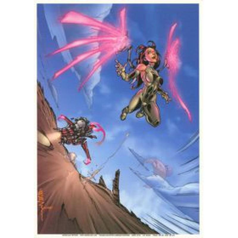 Exlibris Stephane Louis