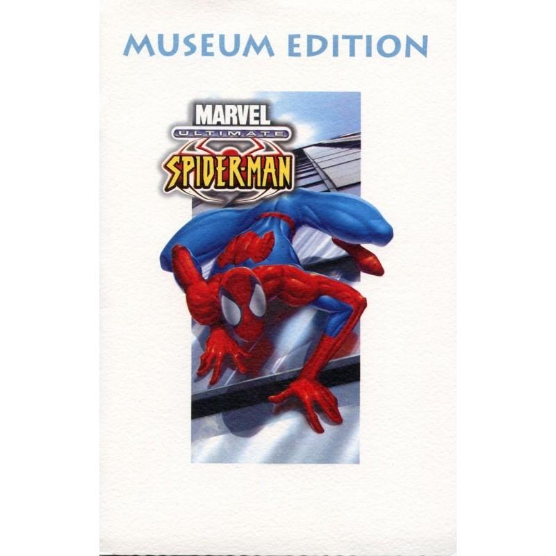 Spiderman Museum edition