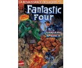 Fantastic Four la renaissance des héros 1