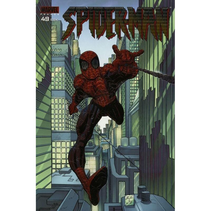 Spiderman 49