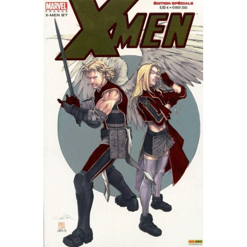 X-Men 97