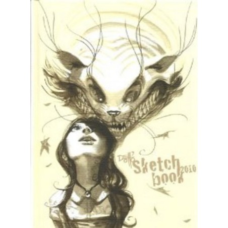 L'Antre du Snorgleux|Art Book Comics