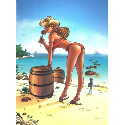L'Antre du Snorgleux|Produits Dérivés BD