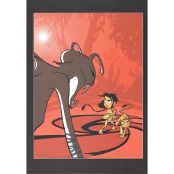L'Antre du Snorgleux|Produits Dérivés BD