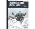 Jean Corentin Carré L'enfant Soldat Édition Luxe Canal BD Jean Corentin Carré L'enfant Soldat Édition Luxe Canal BD