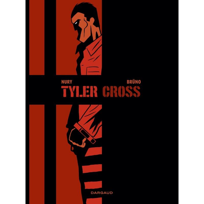 Tyler Cross T2 édition N&B