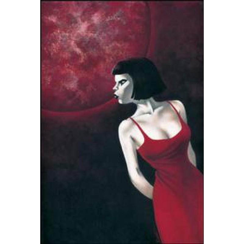 Marie des loups T3 édition luxe