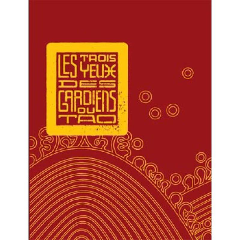 Largo Winch T15 édition luxe