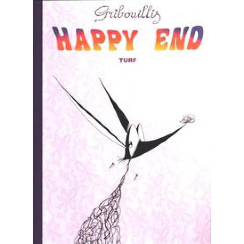 Gribouillis édition luxe