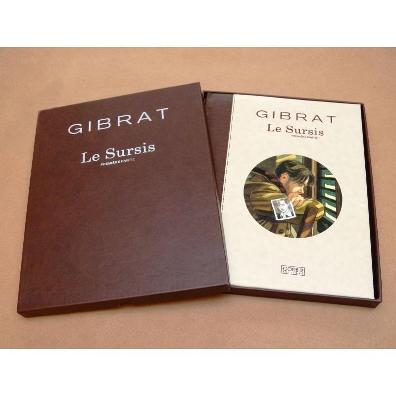 Le sursis édition luxe