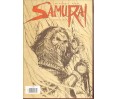 Samurai T3 Tirage Limité