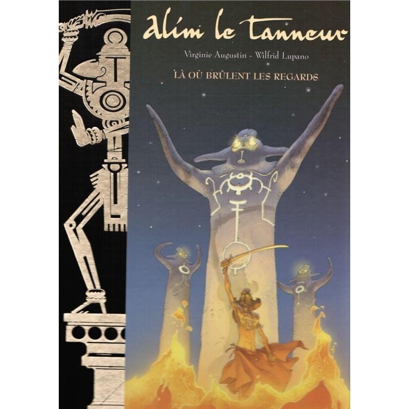 Alim le tanneur T4 Tirage Luxe