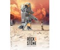 Rock & Stone intégrale Tirage Luxe