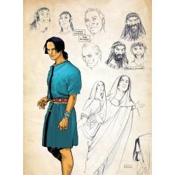 L'Antre du Snorgleux|Cassio Intégrale