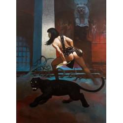 L'Antre du Snorgleux|Cassio Intégrale