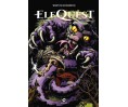 Elfquest T1 Variant cover Elfquest T1 Variant cover