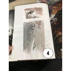 Alexandre l'épopée T1 Tirage Luxe
