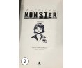 American Monster T1 Tirage Luxe Dédicacé