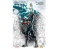 Original sin artist édition