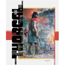 L'Antre du Snorgleux|Tirages Luxe BD
