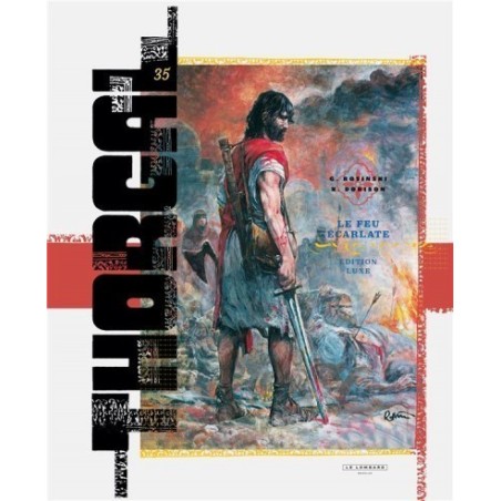L'Antre du Snorgleux|Tirages Luxe BD