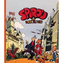 L'Antre du Snorgleux|Tirages Luxe BD