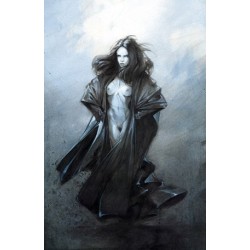 Portfolio Antony Jean