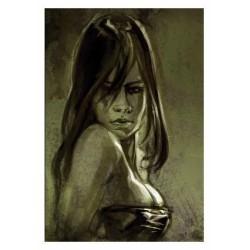 L'Antre du Snorgleux|Portfolio Antony Jean