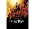 Charlotte impératrice T2: L'Empire Édition Collector N&B Canal BD