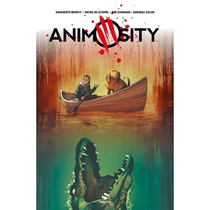 Animosity T2