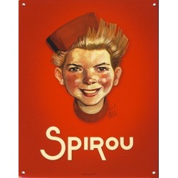 L'Antre du Snorgleux|Plaques Métal BD