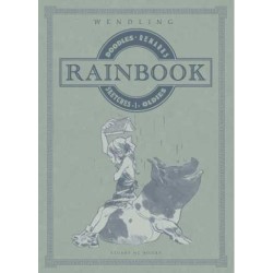 L'Antre du Snorgleux|Art Book / Sketchbooks BD