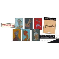 L'Antre du Snorgleux|Artbook BD