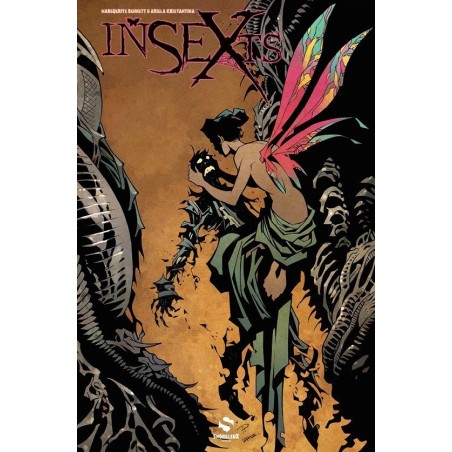 L'Antre du Snorgleux|Variant Cover Comics