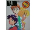 Nadia les secret de l'eau bleu Newtype 100%
