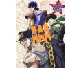 Jojo No Kimyo Na Boken Anime Art Works AAA